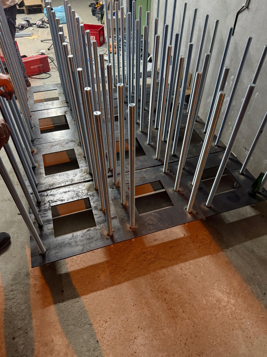 ATÖLYE ÇALIŞMALARI